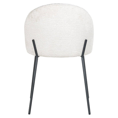 Stoel Alyssa cream fusion (set van 2) by Richmond Interiors