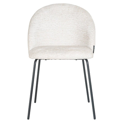 Stoel Alyssa cream fusion (set van 2) by Richmond Interiors