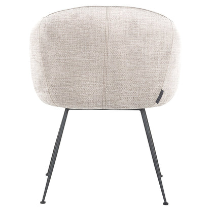 Stoel Avanti natural renegade - depauwwonen