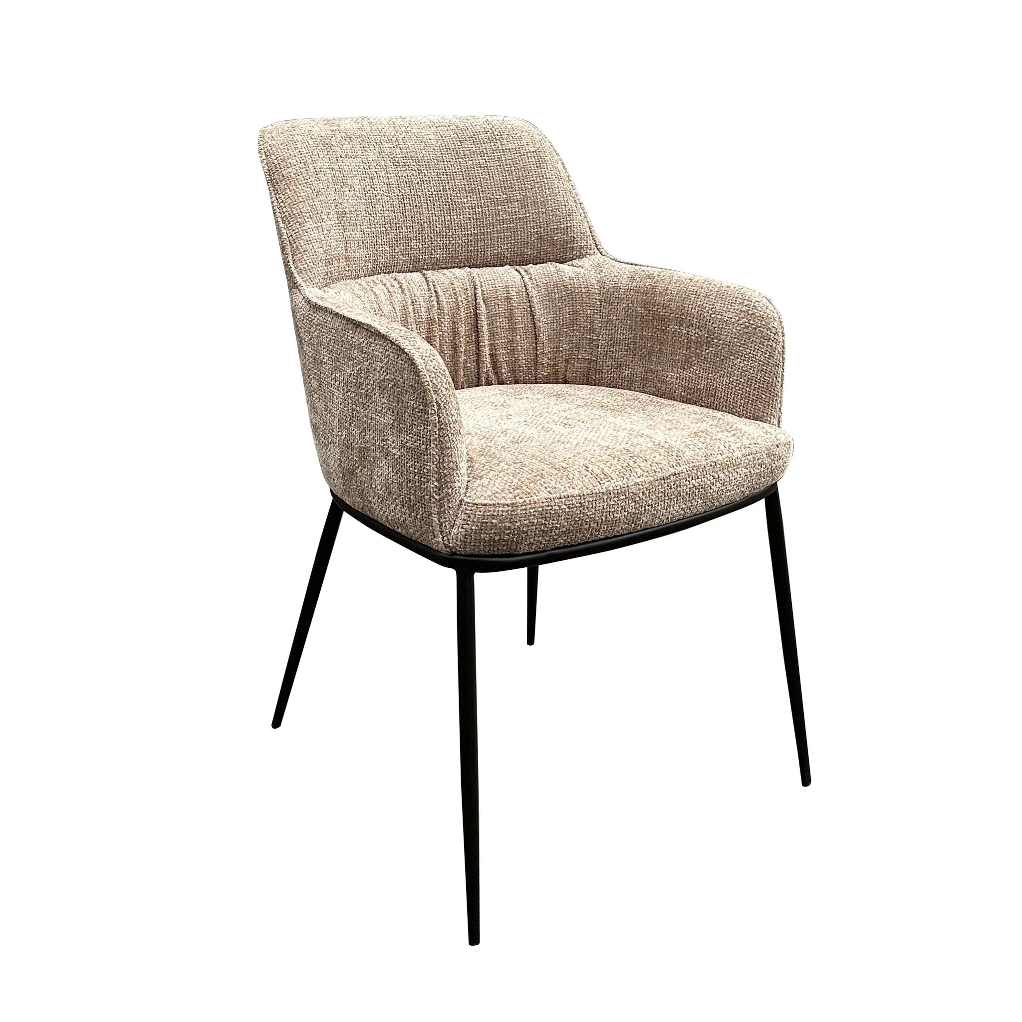 Stoel Bella desert renegade by Richmond Interiors