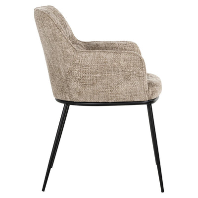 Stoel Bella desert renegade by Richmond Interiors