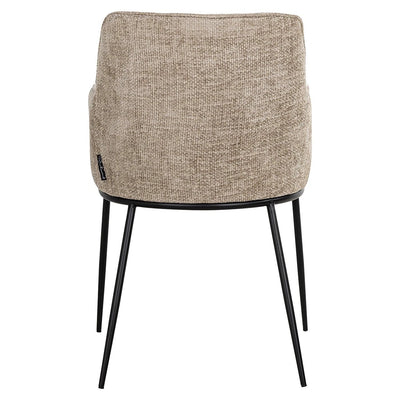 Stoel Bella desert renegade by Richmond Interiors
