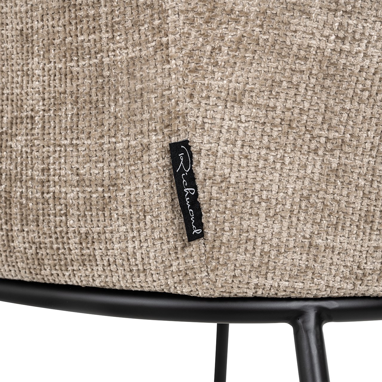 Stoel Bella desert renegade - depauwwonen