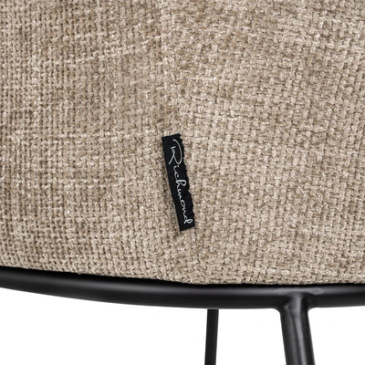 Stoel Bella desert renegade by Richmond Interiors