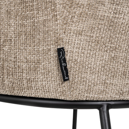 Stoel Bella desert renegade - depauwwonen