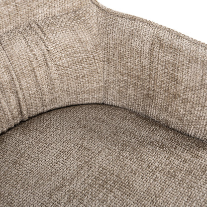 Stoel Bella desert renegade - depauwwonen