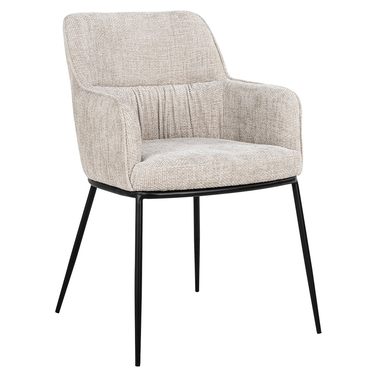 Stoel Bella natural renegade - depauwwonen