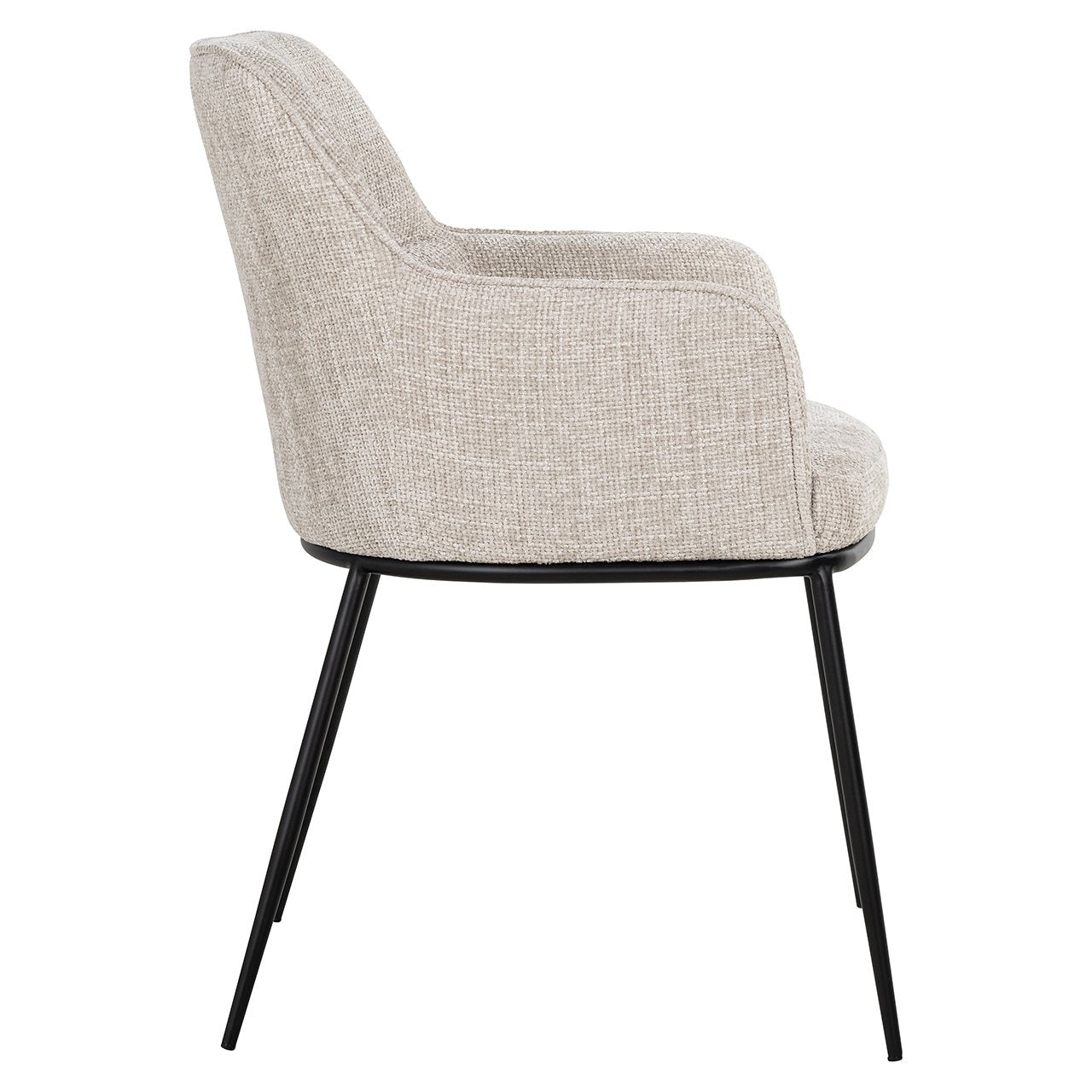 Stoel Bella natural renegade - depauwwonen