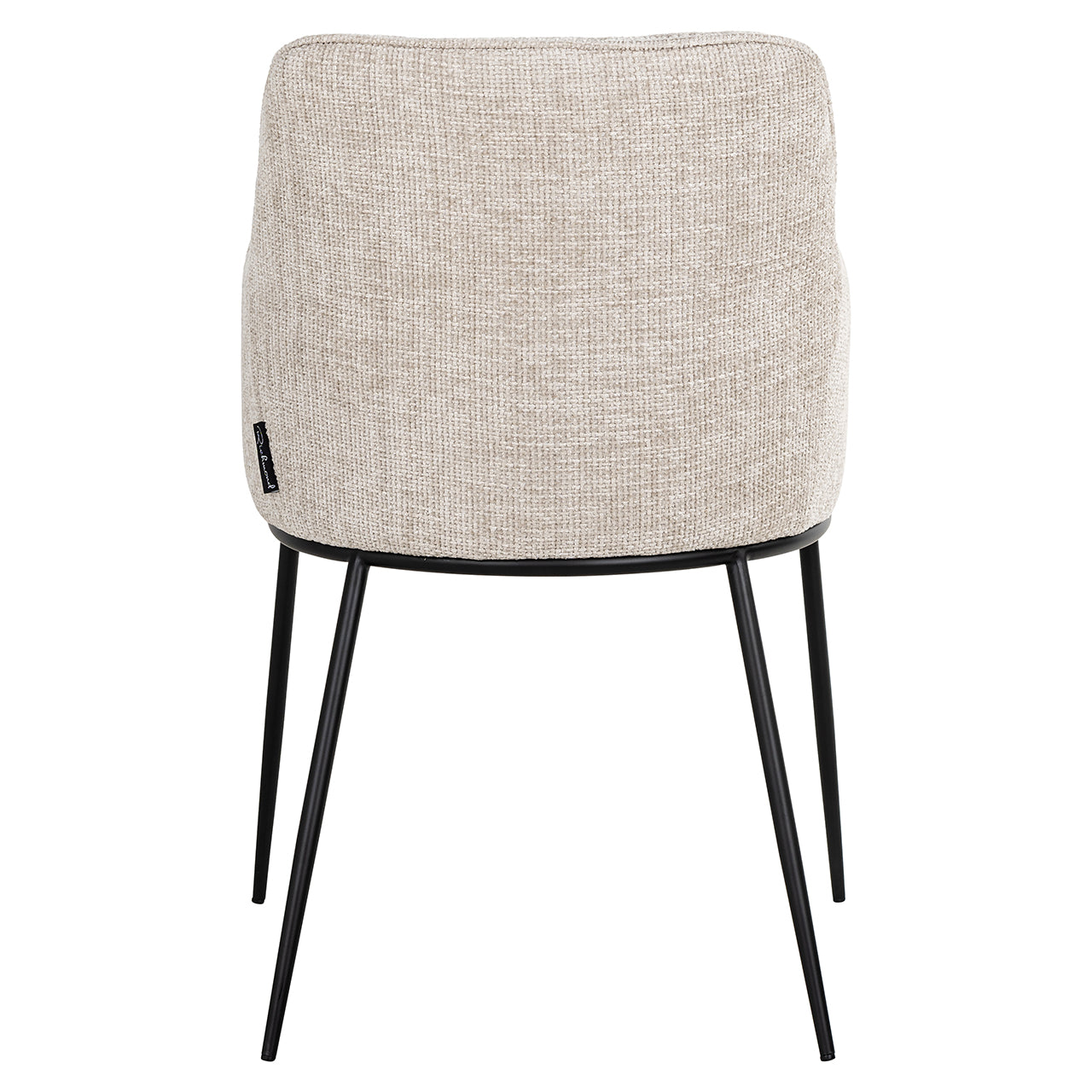 Stoel Bella natural renegade - depauwwonen