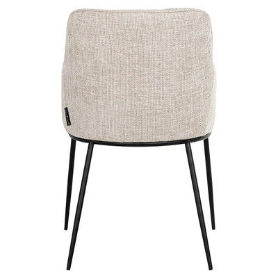Stoel Bella natural renegade by Richmond Interiors