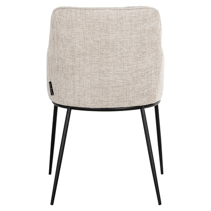 Stoel Bella natural renegade - depauwwonen