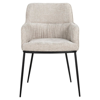 Stoel Bella natural renegade by Richmond Interiors