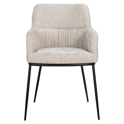 Stoel Bella natural renegade - depauwwonen