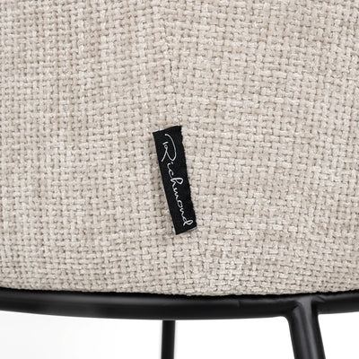 Stoel Bella natural renegade by Richmond Interiors