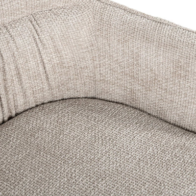Stoel Bella natural renegade by Richmond Interiors
