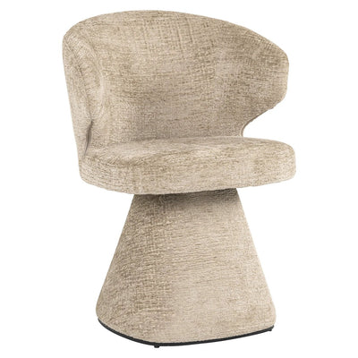 Stoel Gatsbi desert fusion (brandvertragend) by Richmond Interiors