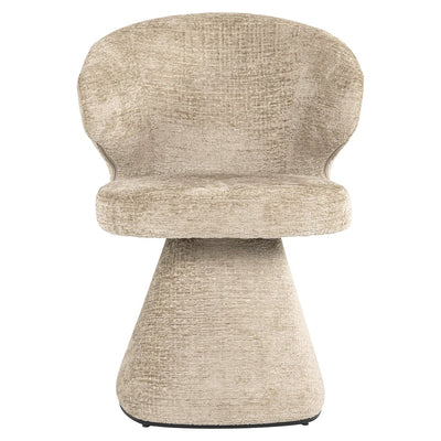 Stoel Gatsbi desert fusion (brandvertragend) by Richmond Interiors