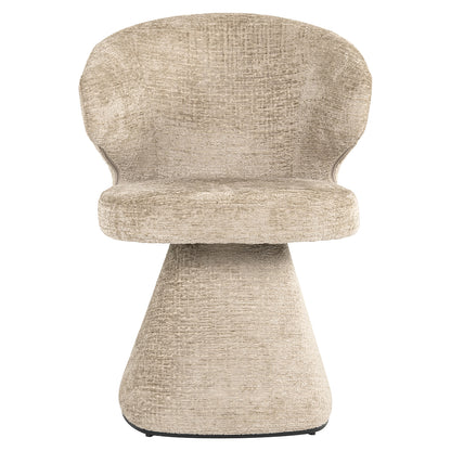 Stoel Gatsbi desert fusion (brandvertragend) - depauwwonen