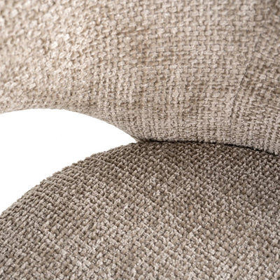 Stoel Jenthe desert renegade brandvertragend by Richmond Interiors