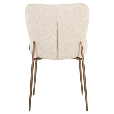 Stoel Odarby biscotti (set van 2) by Richmond Interiors