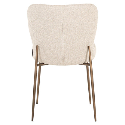 Stoel Odarby biscotti (set van 2) - depauwwonen