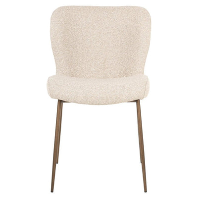 Stoel Odarby biscotti (set van 2) by Richmond Interiors