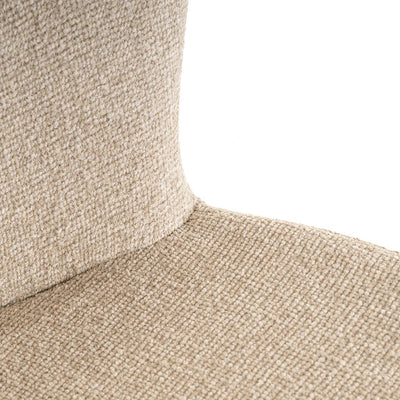 Stoel Odarby biscotti (set van 2) by Richmond Interiors