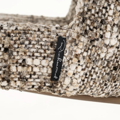 Stoel Odarby bruin omara (set van 2) by Richmond Interiors