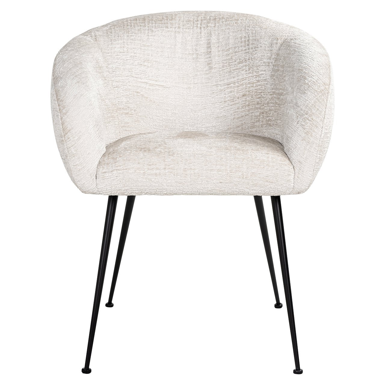 Stoel Ruby cream fusion - depauwwonen