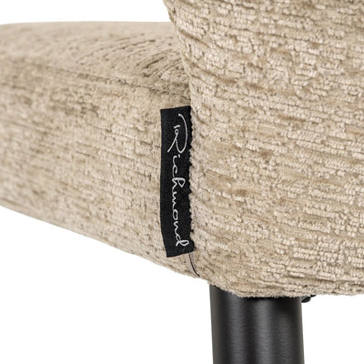 Stoel Taylor desert fusion brandvertragend by Richmond Interiors