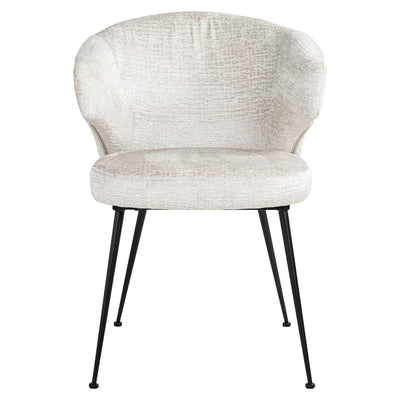 Stoel Xandra cream fusion by Richmond Interiors