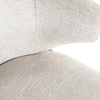 Stoel Xandra cream fusion by Richmond Interiors