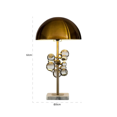 Tafellamp Bela (Brons) by Richmond Interiors