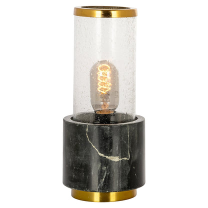 Tafellamp Conan (Black/gold) - depauwwonen
