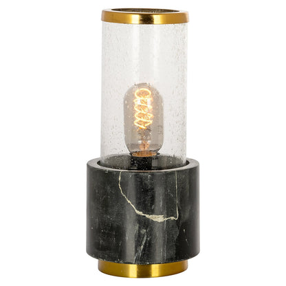 Tafellamp Conan (Black/gold) - depauwwonen