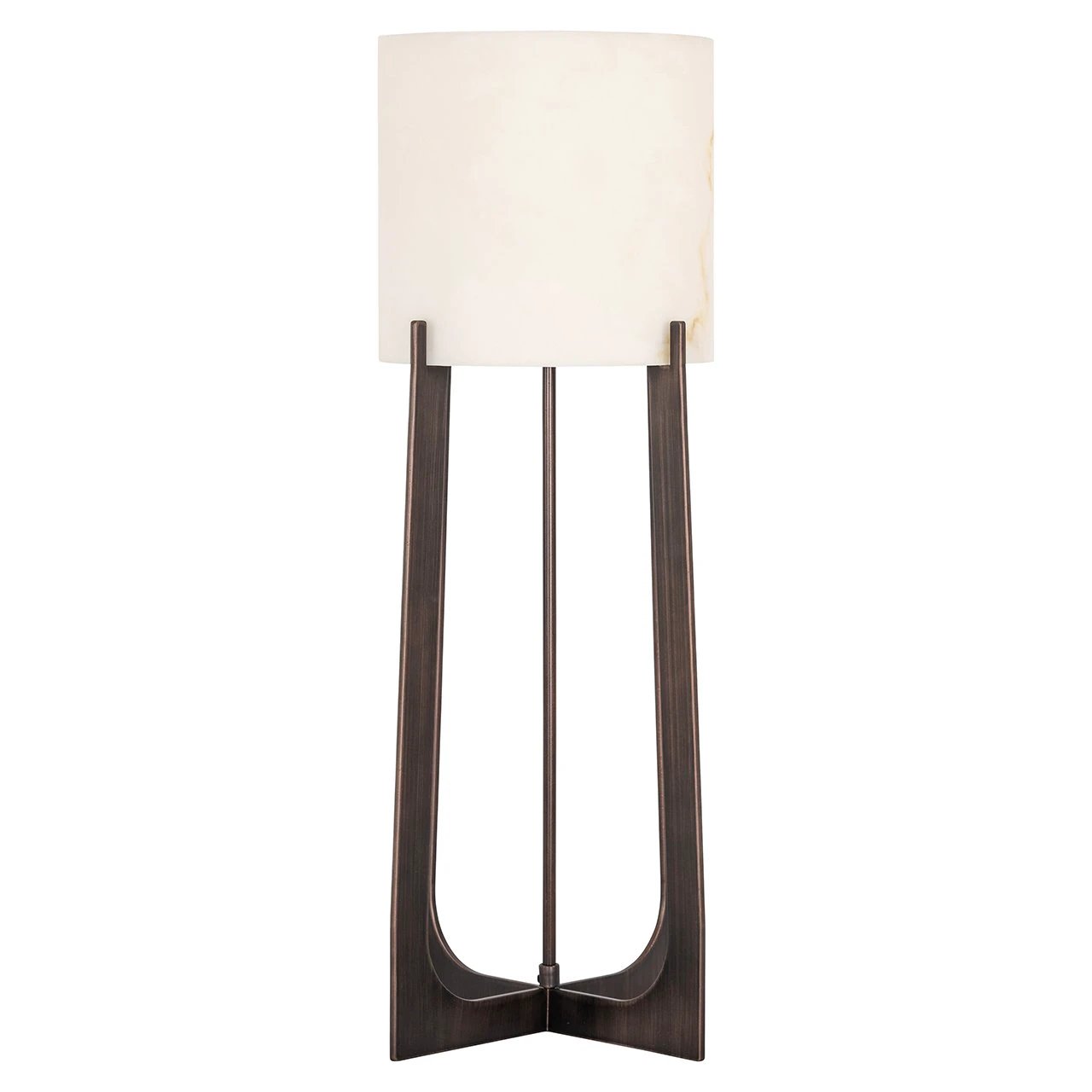 Tafellamp Loura groot (Bronze) by Richmond Interiors