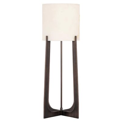 Tafellamp Loura groot (Bronze) by Richmond Interiors