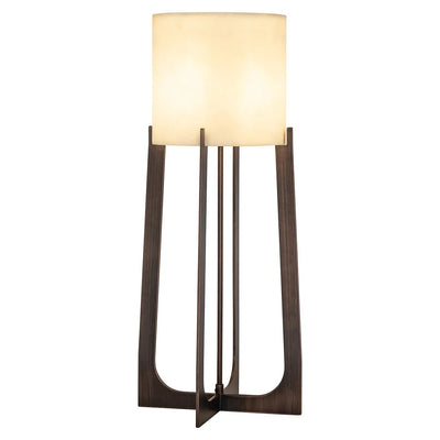 Tafellamp Loura groot (Bronze) by Richmond Interiors