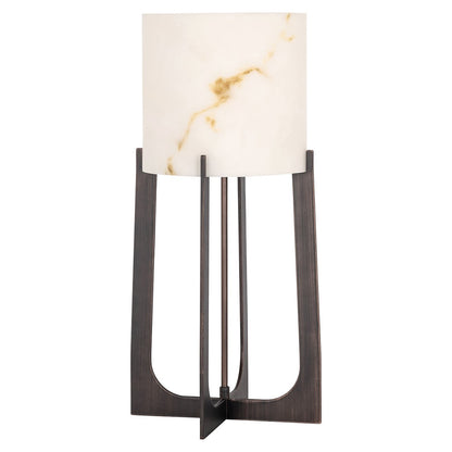 Tafellamp Loura klein (Bronze) - depauwwonen