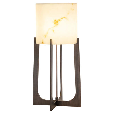 Tafellamp Loura klein (Bronze) by Richmond Interiors