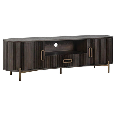 TV-dressoir Luxor 2-deuren 1-lade by Richmond Interiors
