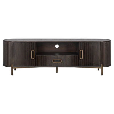 TV-dressoir Luxor 2-deuren 1-lade by Richmond Interiors