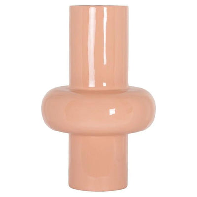 Vaas Alison groot (Zalm) by Richmond Interiors