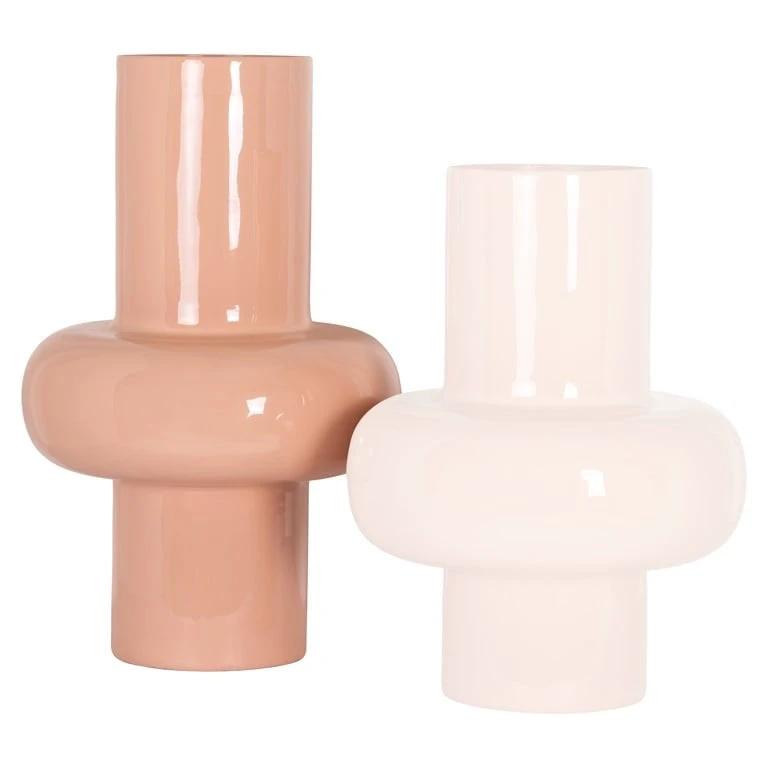 Vaas Alison groot (Zalm) by Richmond Interiors