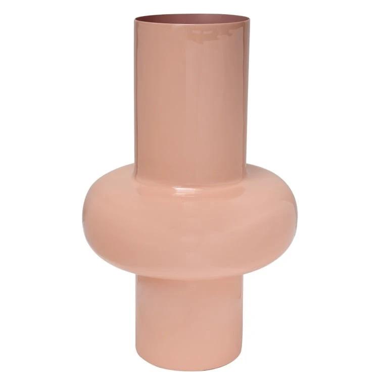 Vaas Alison groot (Zalm) by Richmond Interiors