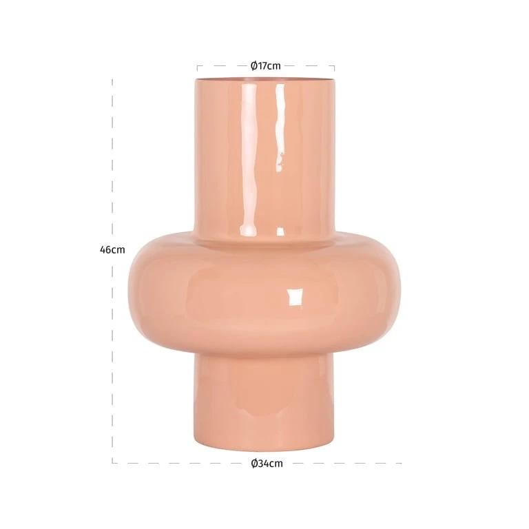 Vaas Alison klein (Zalm) by Richmond Interiors