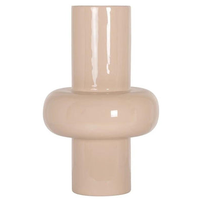 Vaas Benice groot (Tapioca) by Richmond Interiors