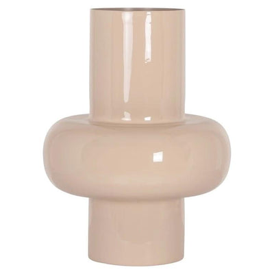 Vaas Benice klein (Tapioca) by Richmond Interiors