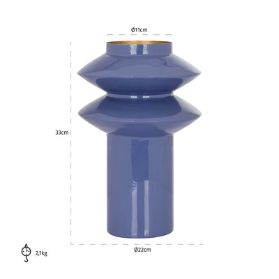 Vaas Cedar by Richmond Interiors