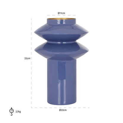 Vaas Cedar - depauwwonen